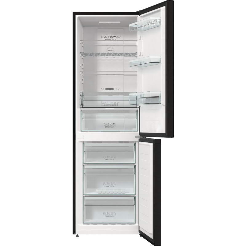 Холодильник Gorenje NRK619EABXL4 Europe - фото 3