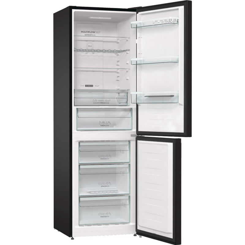 Холодильник Gorenje NRK619EABXL4 Europe - фото 2