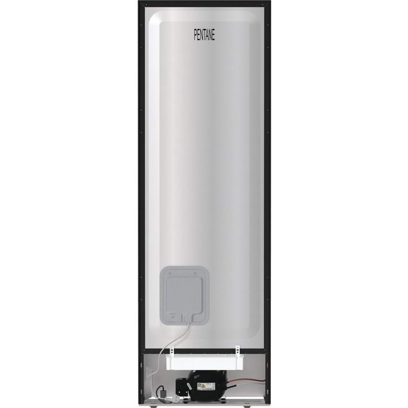 Холодильник Gorenje NRK619EABXL4 Europe - фото 4