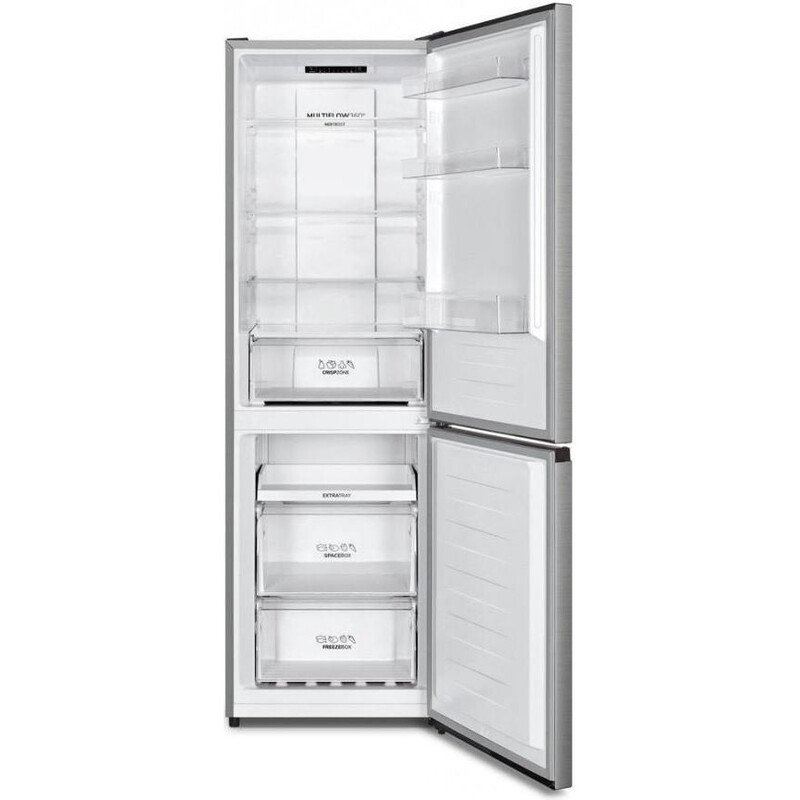Холодильник Gorenje NRK619EPXL4 Europe - фото 1 Холодильник Gorenje NRK619EPXL4 Europe - фото 1