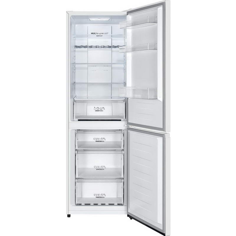 Холодильник Gorenje NRK619FAW4 - фото 1