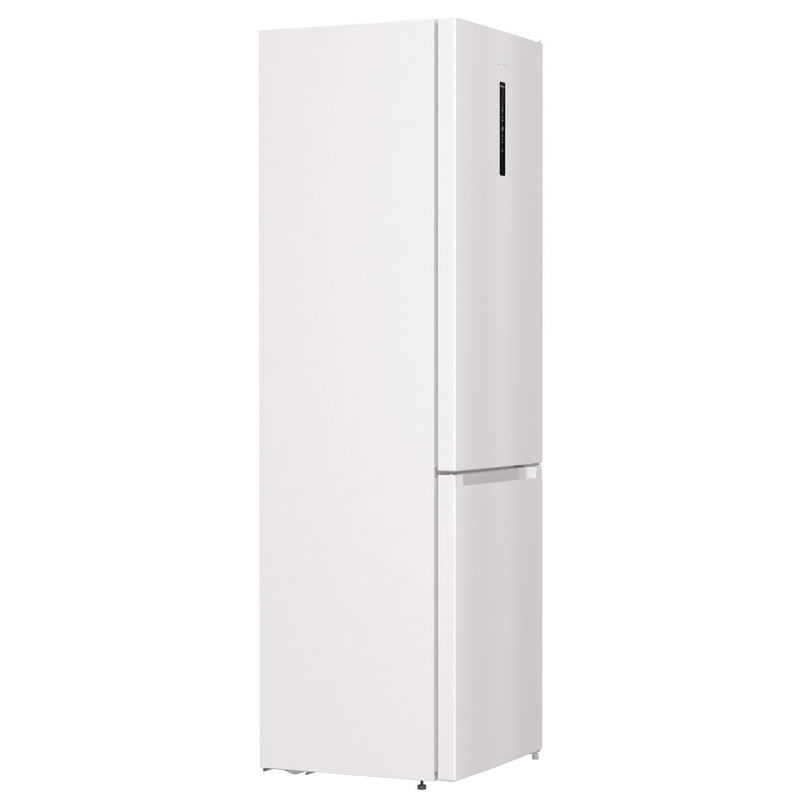 Холодильник Gorenje NRK6202AW4 - фото 5