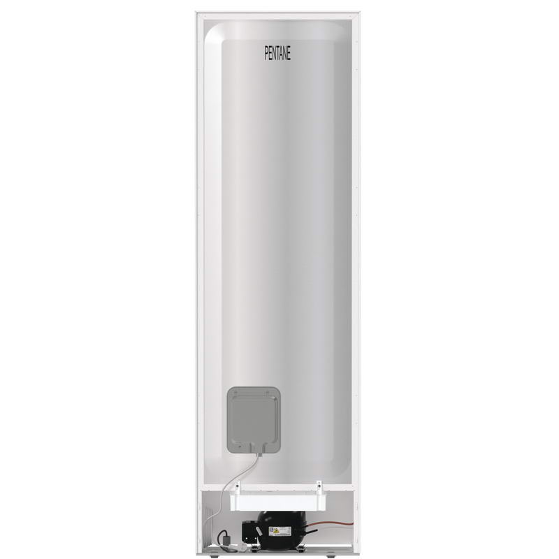Холодильник Gorenje NRK6202AW4 - фото 2