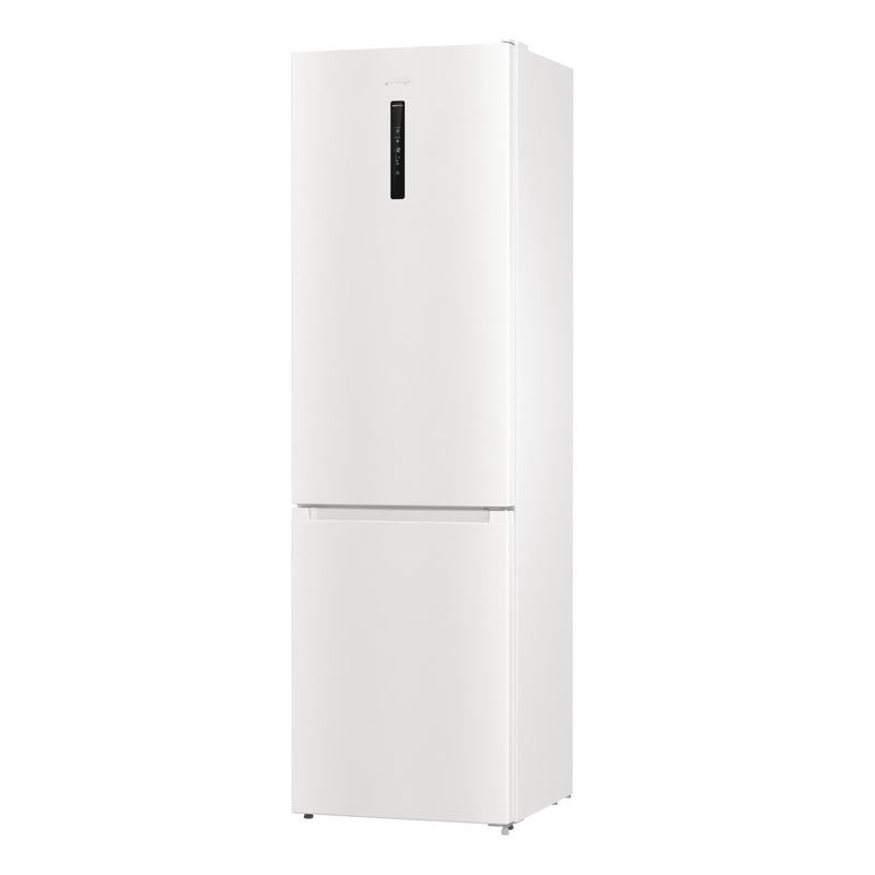 Холодильник Gorenje NRK6202AW4 - фото 7