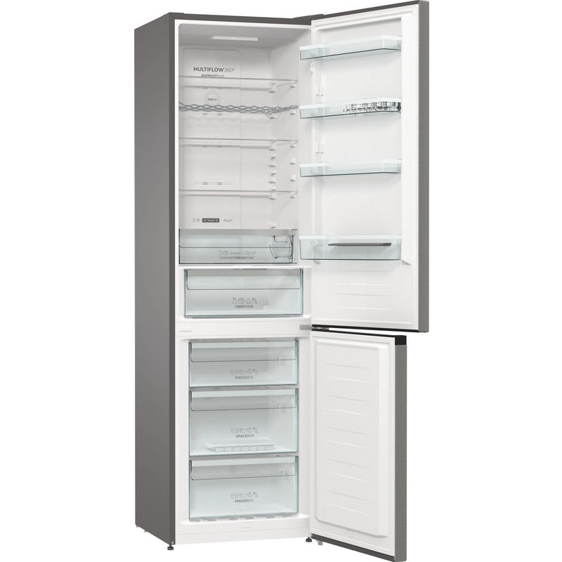 Холодильник Gorenje NRK6202AXL4 Europe - фото 1