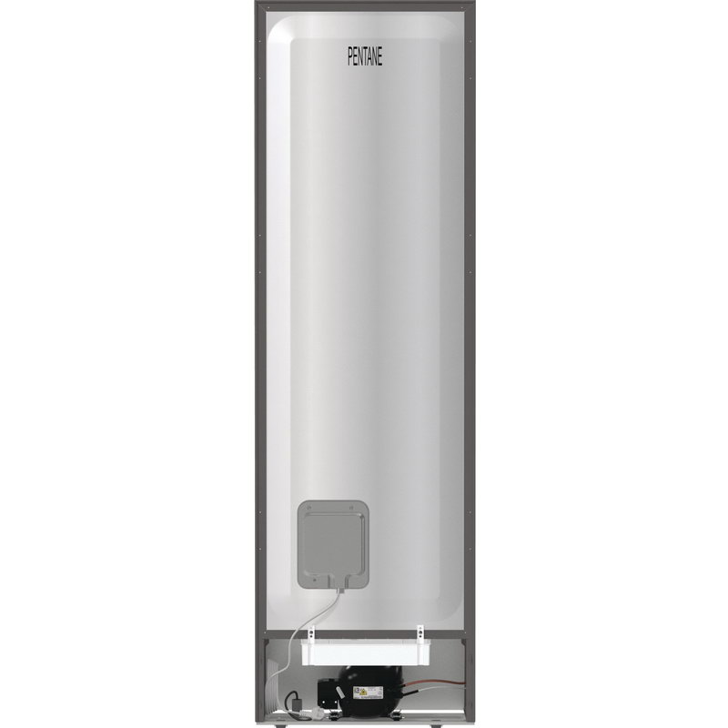 Холодильник Gorenje NRK6202AXL4 Europe - фото 3