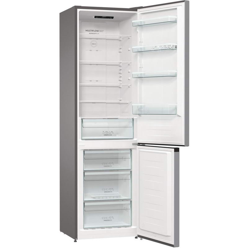 Холодильник Gorenje NRK6202ES4 Europe - фото 4 Холодильник Gorenje NRK6202ES4 Europe - фото 4