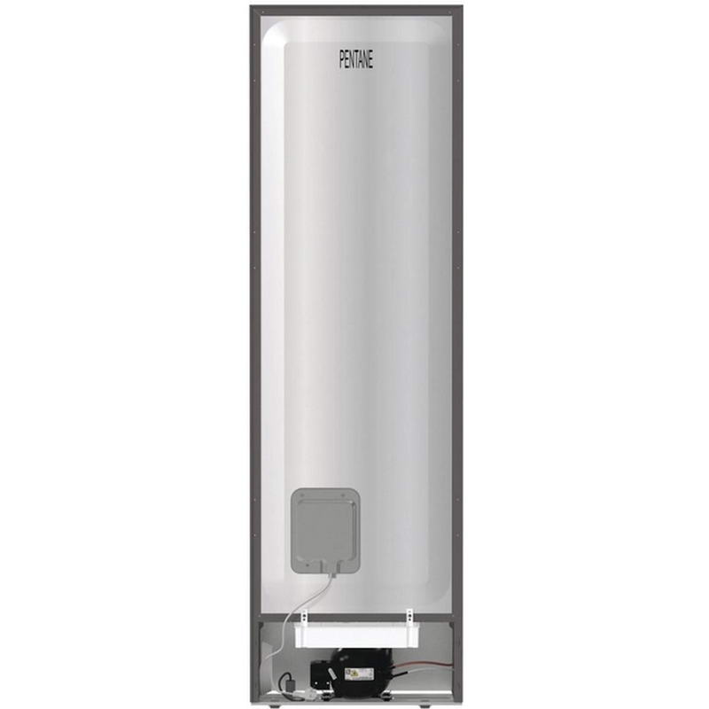 Холодильник Gorenje NRK6202ES4 Europe - фото 5 Холодильник Gorenje NRK6202ES4 Europe - фото 5