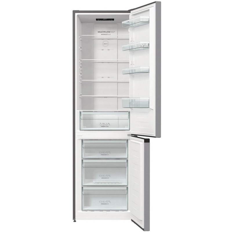 Холодильник Gorenje NRK6202ES4 Europe - фото 3 Холодильник Gorenje NRK6202ES4 Europe - фото 3