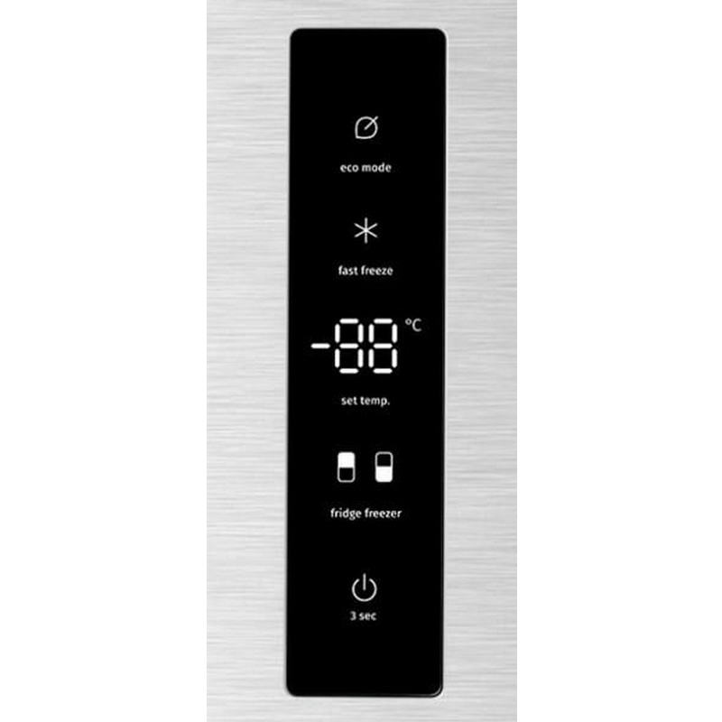 Холодильник Gorenje NRK620FAXL4 - фото 2 Холодильник Gorenje NRK620FAXL4 - фото 2