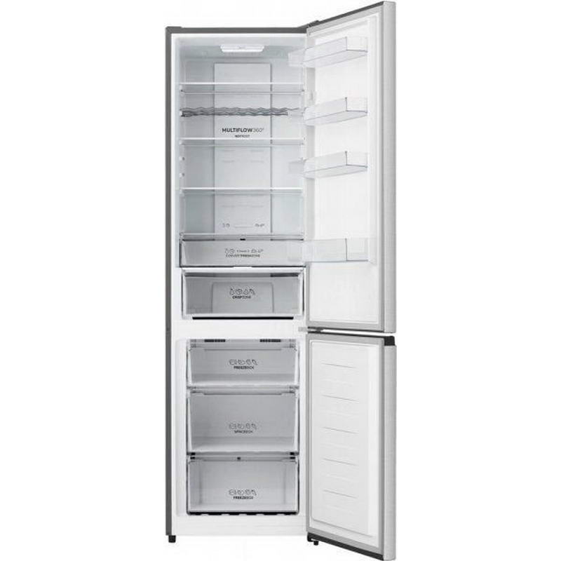 Холодильник Gorenje NRK620FAXL4 - фото 1 Холодильник Gorenje NRK620FAXL4 - фото 1