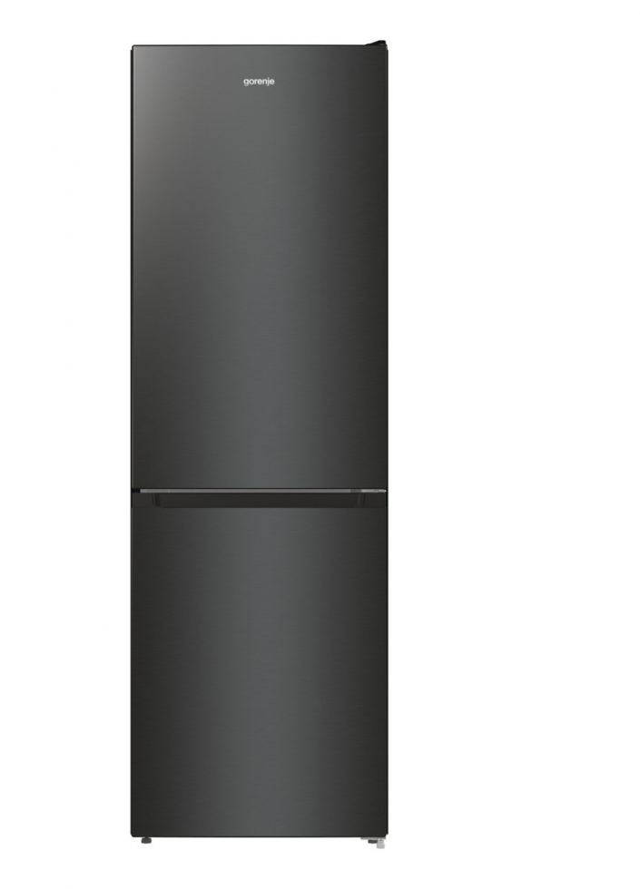 Холодильник Gorenje NRKE62BXL
