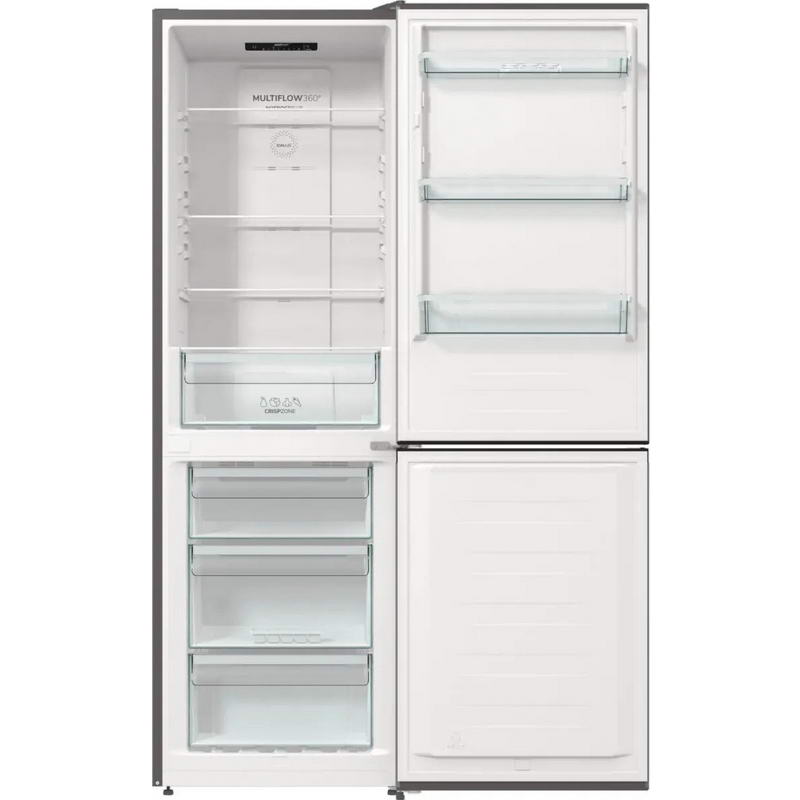 Холодильник Gorenje NRKE62XL - фото 4 Холодильник Gorenje NRKE62XL - фото 4
