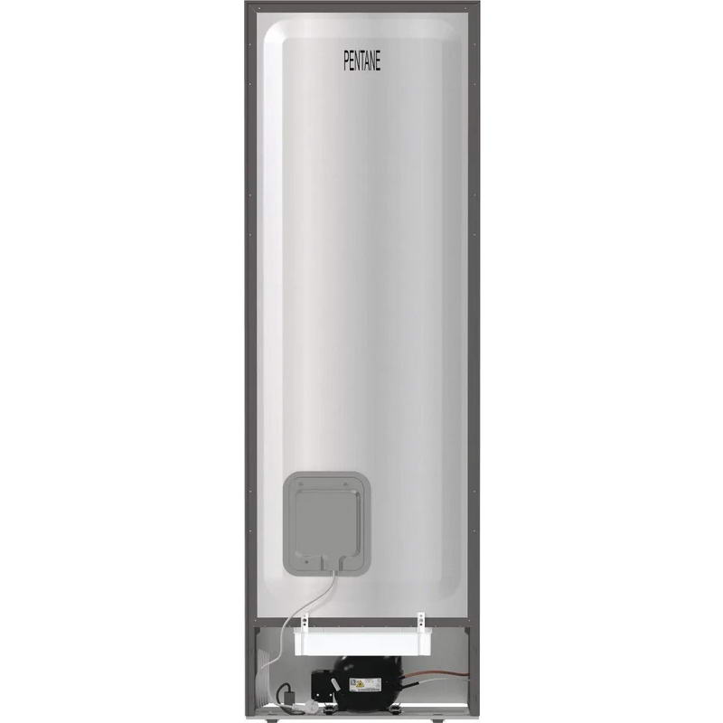 Холодильник Gorenje NRKE62XL - фото 3 Холодильник Gorenje NRKE62XL - фото 3