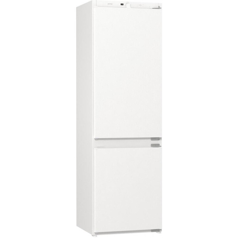 Вбудований холодильник Gorenje NRKI 418FE0 (HZFI2728RBD) (6871757) Europe - фото 1 Вбудований холодильник Gorenje NRKI 418FE0 (HZFI2728RBD) (6871757) Europe - фото 1