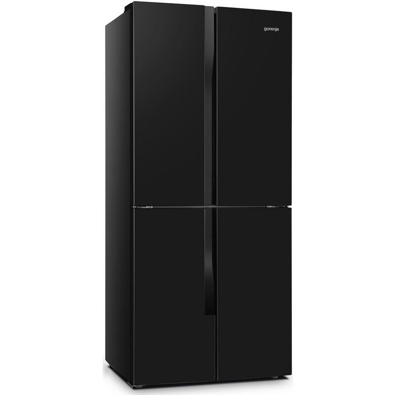 Холодильник Gorenje NRM818FMB - фото 3