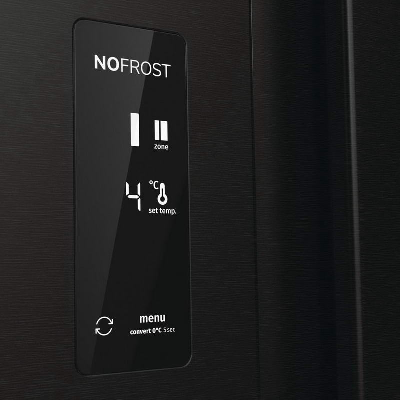 Холодильник Gorenje NRR9185EABXLWD Europe - фото 5