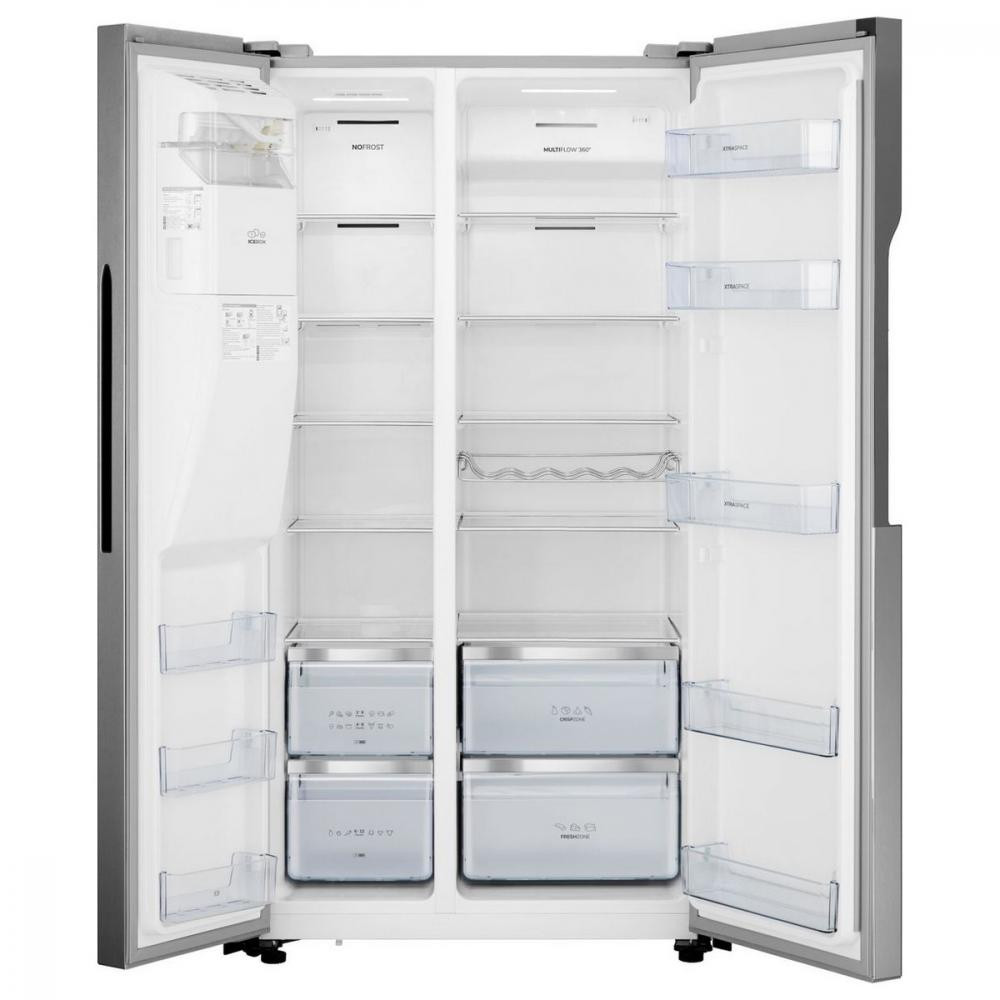 Холодильник Gorenje NRS9EVX1 - фото 2