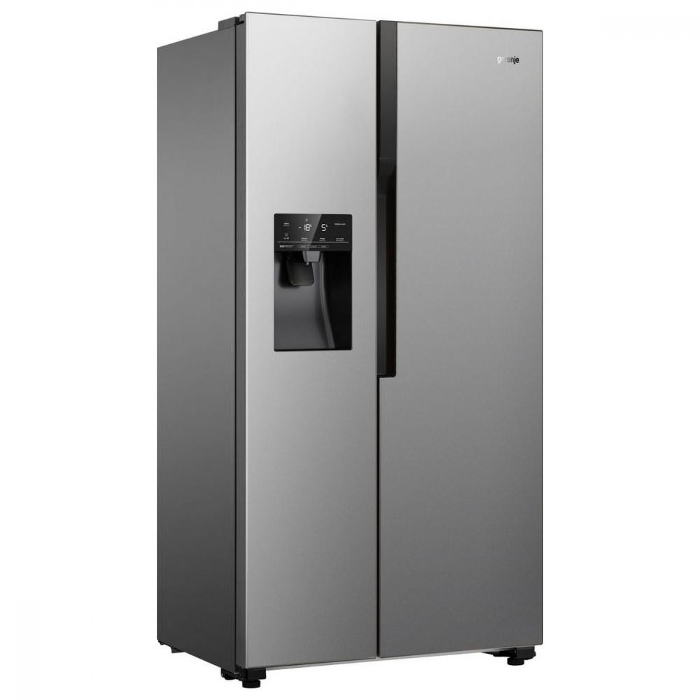 Холодильник Gorenje NRS9EVX1 - фото 1