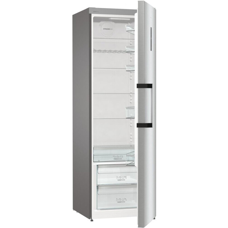 Холодильник Gorenje R619EAXL6 - фото 2 Холодильник Gorenje R619EAXL6 - фото 2