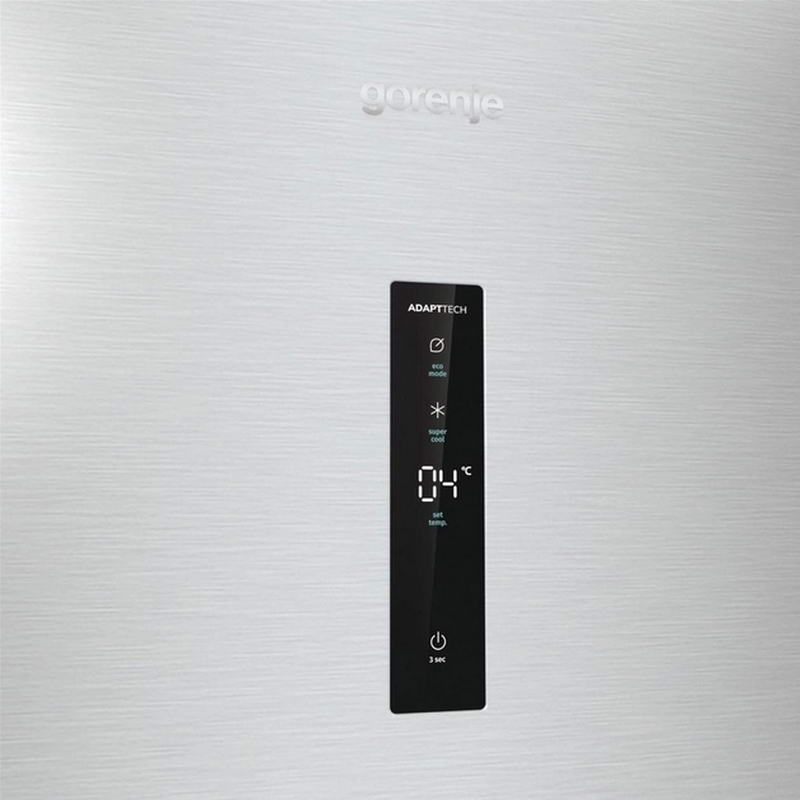 Холодильник Gorenje R619EAXL6 Europe - фото 4 Холодильник Gorenje R619EAXL6 Europe - фото 4
