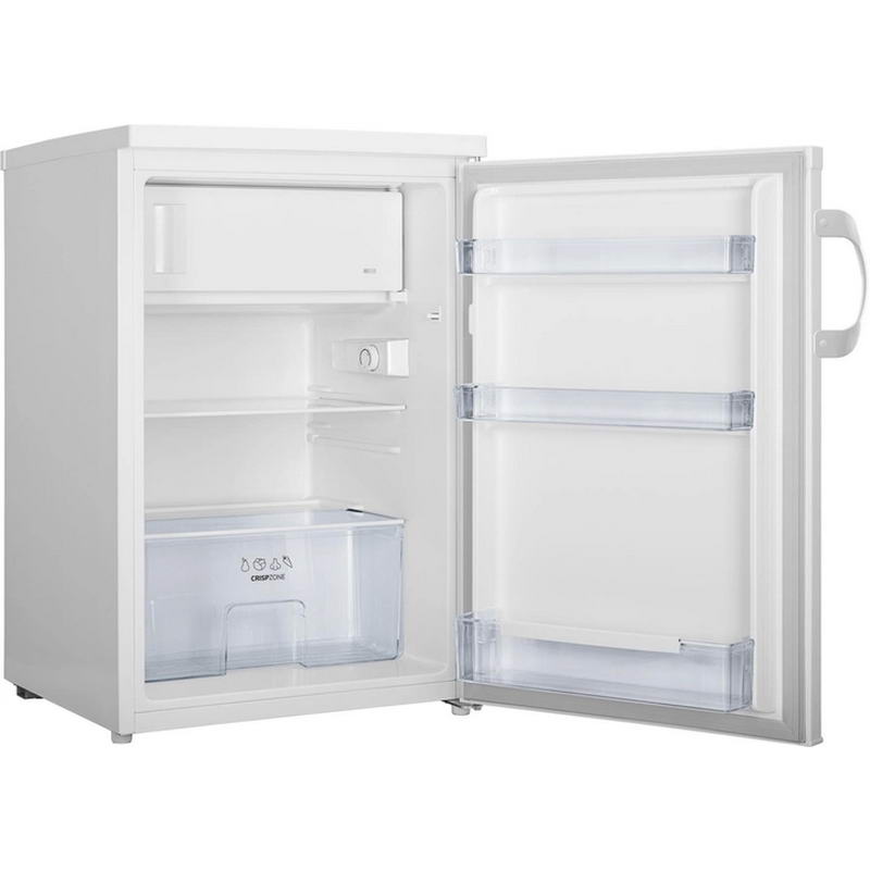Холодильник Gorenje RB 491 PW - фото 2 Холодильник Gorenje RB 491 PW - фото 2