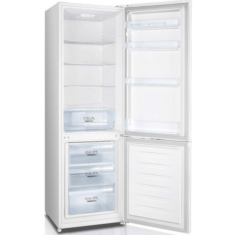 Холодильник Gorenje RK4181PW4 - фото 1