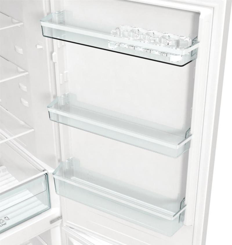 Холодильник Gorenje RK6192PW4 Europe - фото 9 Холодильник Gorenje RK6192PW4 Europe - фото 9