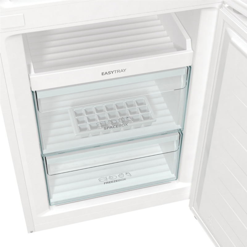 Холодильник Gorenje RK6192PW4 Europe - фото 10 Холодильник Gorenje RK6192PW4 Europe - фото 10