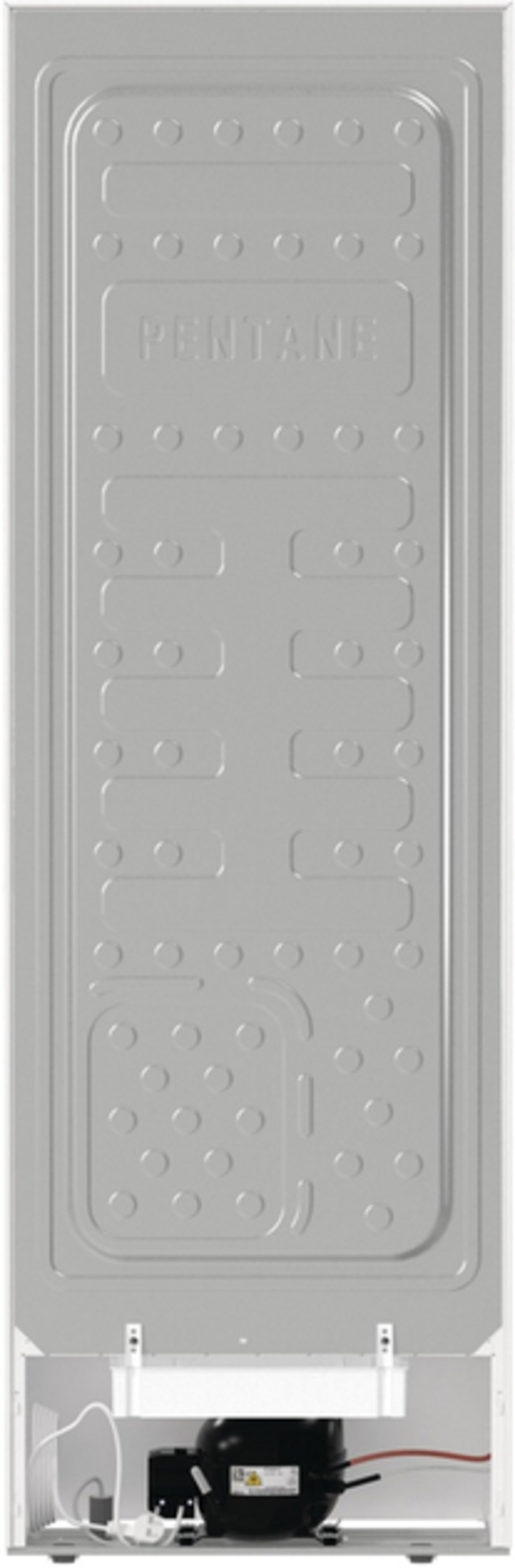 Холодильник Gorenje RK6192PW4 Europe - фото 11 Холодильник Gorenje RK6192PW4 Europe - фото 11