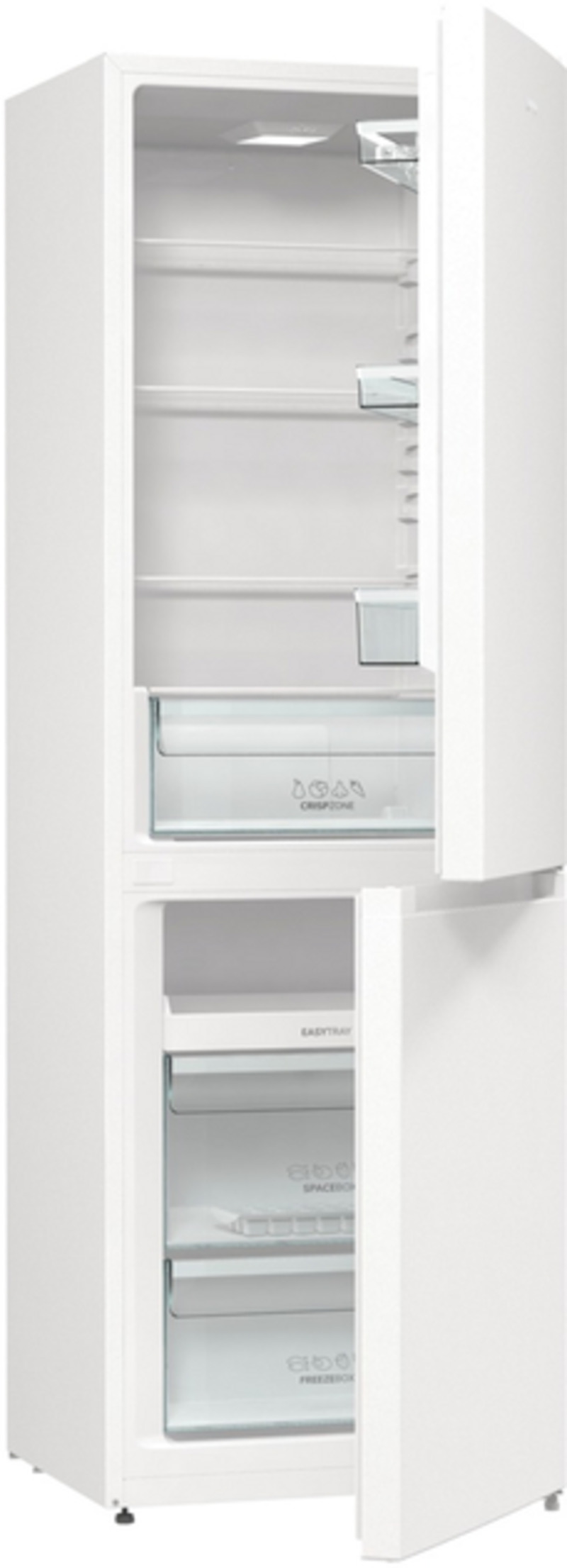 Холодильник Gorenje RK6192PW4 Europe - фото 3 Холодильник Gorenje RK6192PW4 Europe - фото 3
