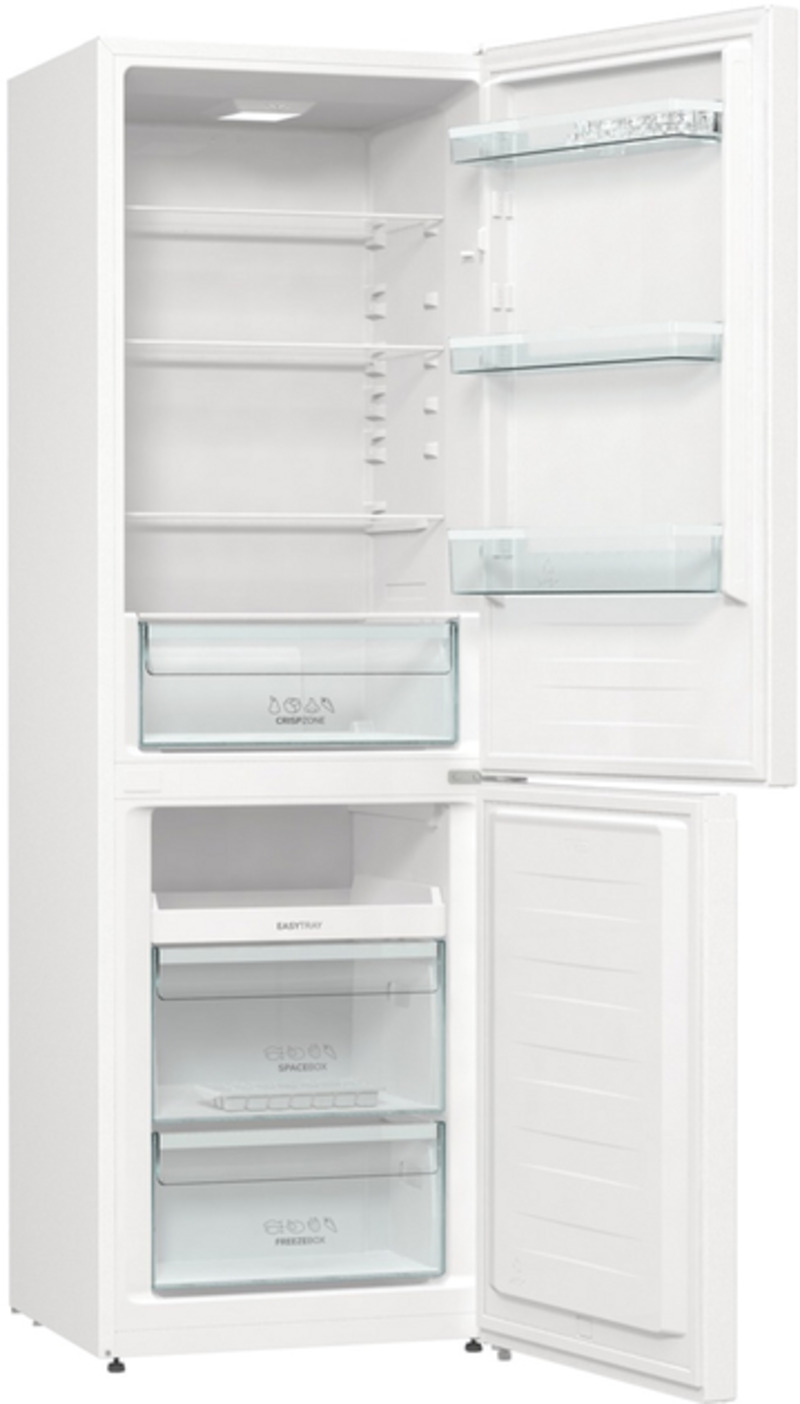 Холодильник Gorenje RK6192PW4 Europe - фото 4 Холодильник Gorenje RK6192PW4 Europe - фото 4