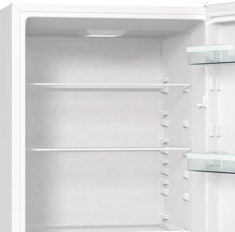 Холодильник Gorenje RK6192PW4 Europe - фото 8 Холодильник Gorenje RK6192PW4 Europe - фото 8