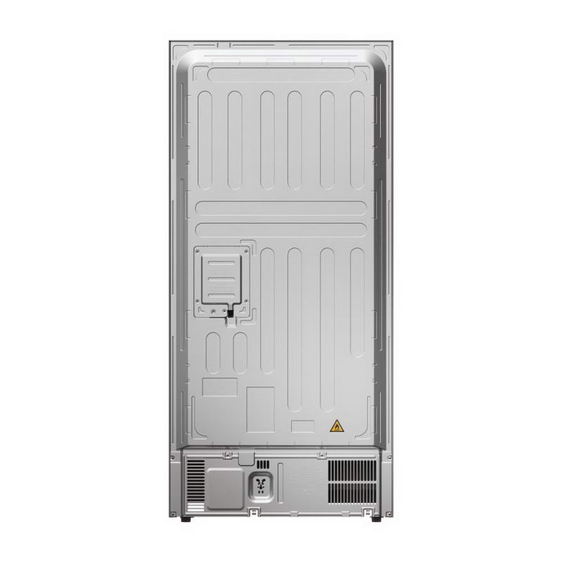 Холодильник Haier HCR3818ENMM - фото 3