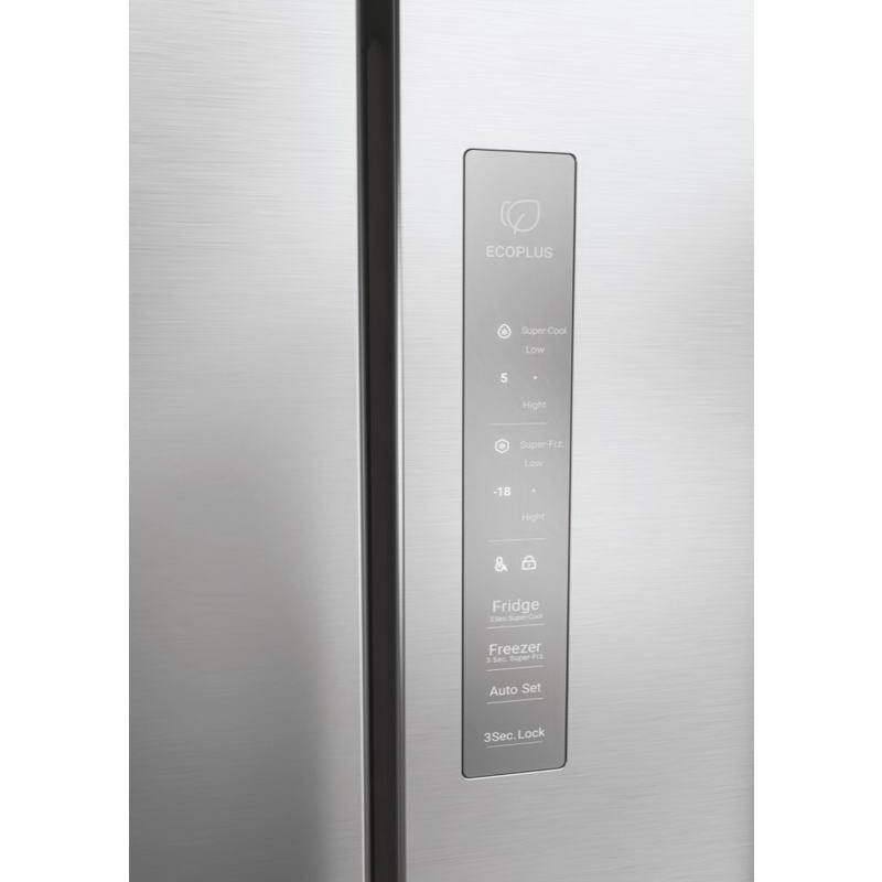 Холодильник Haier HCR3818ENMM - фото 7