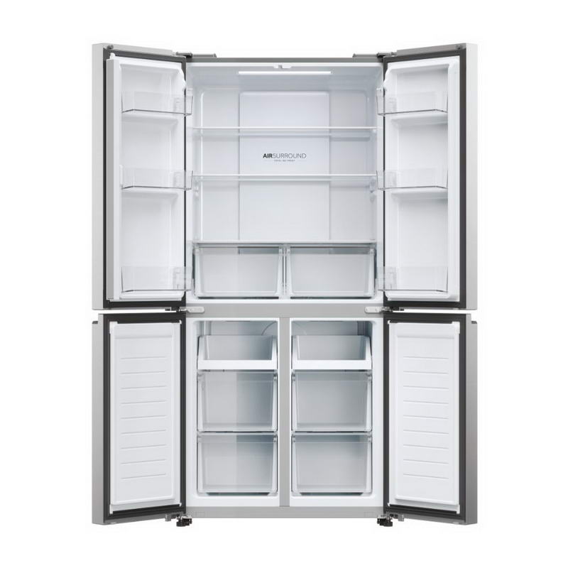 Холодильник Haier HCR3818ENMM - фото 5
