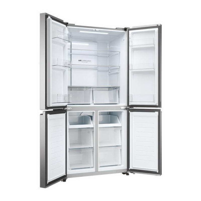 Холодильник Haier HCR3818ENMM - фото 4