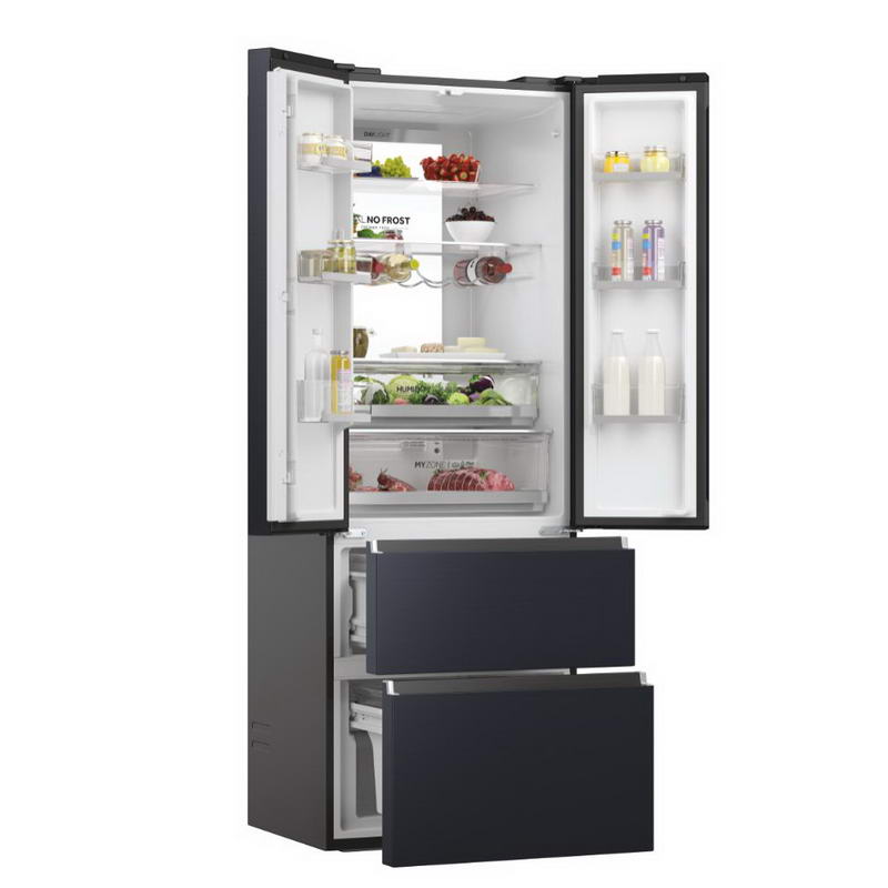 Холодильник Haier HFW7720ENMB - фото 3 Холодильник Haier HFW7720ENMB - фото 3