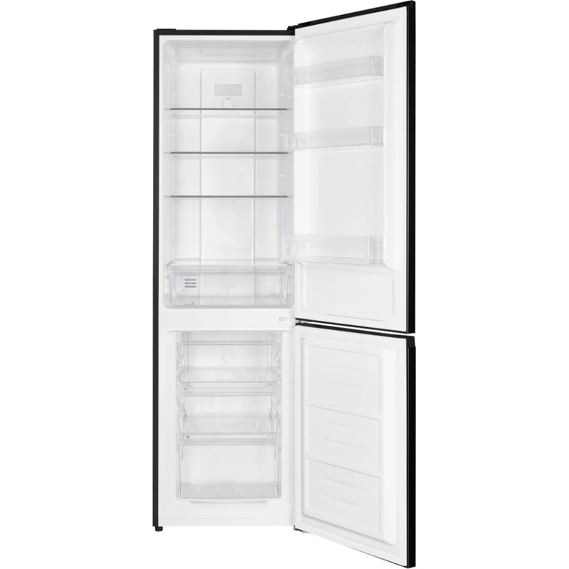 Холодильник HEINNER HCNF-HM253BKF+ - фото 1 Холодильник HEINNER HCNF-HM253BKF+ - фото 1