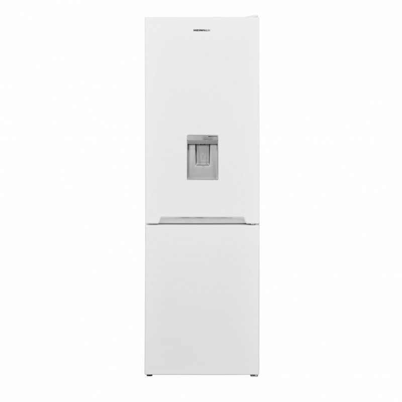 Холодильник Heinner HCNF-V291WDF+