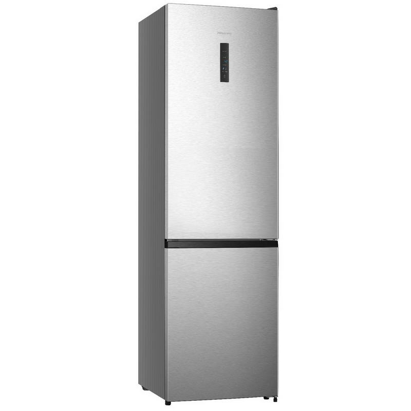 Холодильник Hisense RB440N4BC1 - фото 3