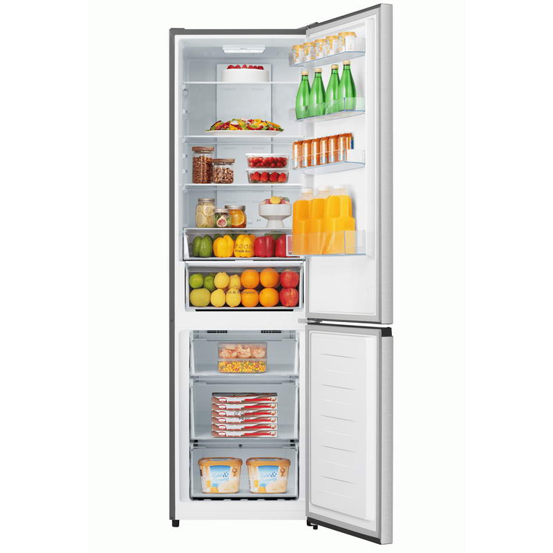 Холодильник Hisense RB440N4BC1 - фото 2