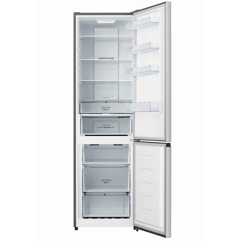 Холодильник Hisense RB440N4BC1 - фото 1