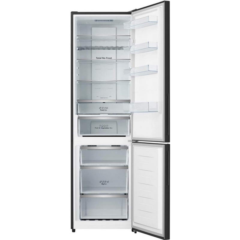 Холодильник Hisense RB440N4GBD - фото 2 Холодильник Hisense RB440N4GBD - фото 2
