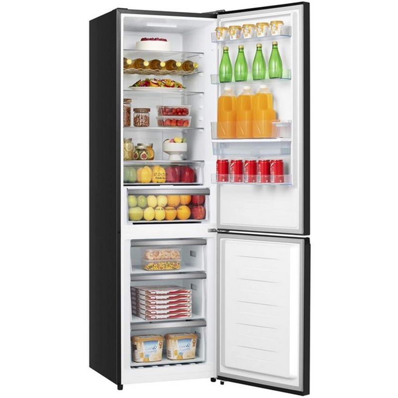 Холодильник Hisense RB440N4GBD - фото 3 Холодильник Hisense RB440N4GBD - фото 3