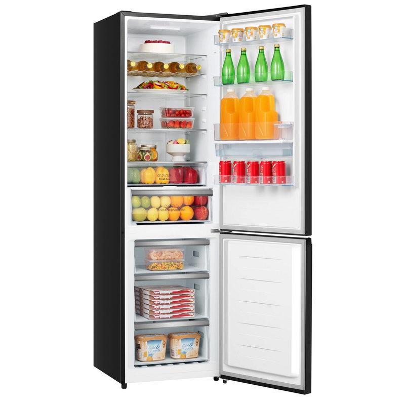 Холодильник Hisense RB440N4GBE Europe - фото 3