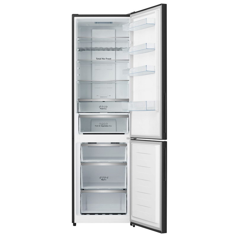 Холодильник Hisense RB440N4GBE Europe - фото 2