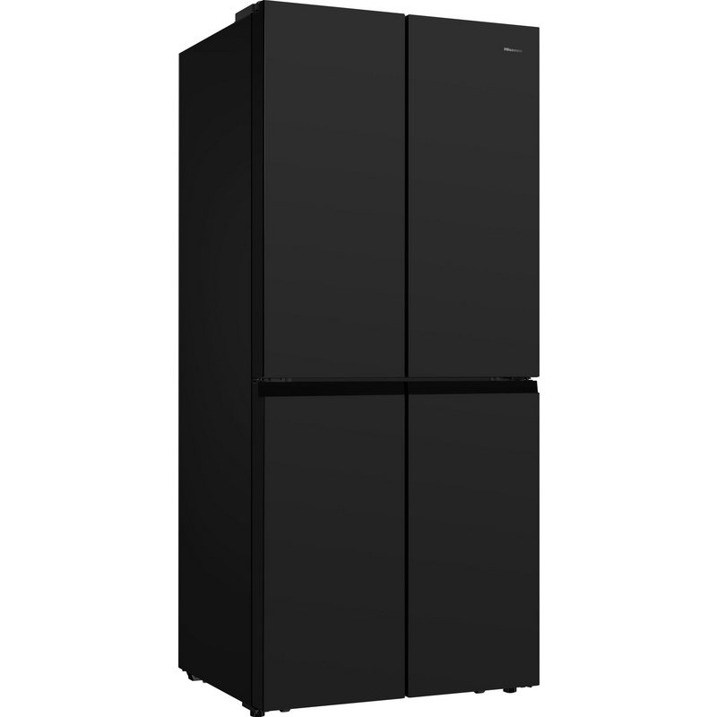 Холодильник HISENSE RQ563N4GB1 - фото 3