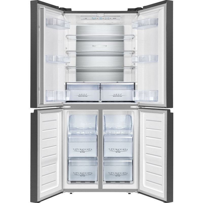 Холодильник HISENSE RQ563N4GB1 - фото 1