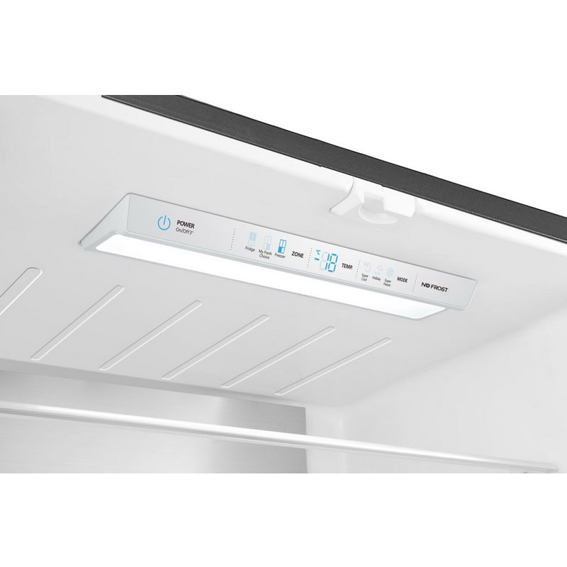 Холодильник HISENSE RQ563N4GB1 - фото 4